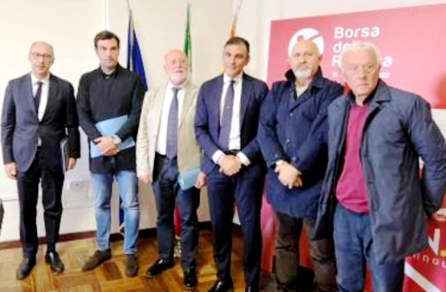 Regione Siciliana. "Artigiano in Fiera", Tamajo: «Occasione per promuovere i prodotti siciliani»